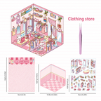 Sticker Therapy - 10x Packs