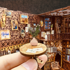 Eternal Bookstore