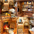 Eternal Bookstore