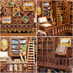 Eternal Bookstore