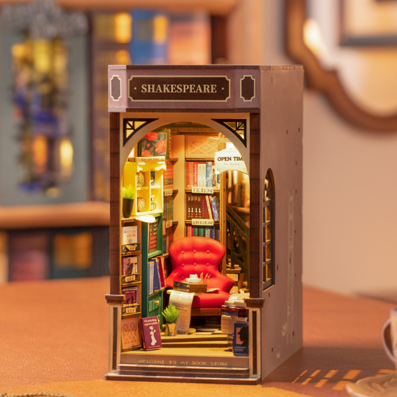 Bookstore
