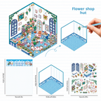 Sticker Therapy - 10x Packs