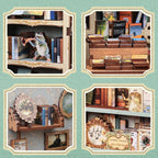 Muse Bookstore