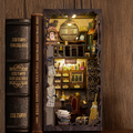 Magic Pharmacist