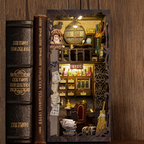 Magic Pharmacist