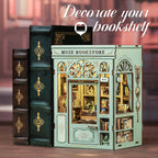 Muse Bookstore