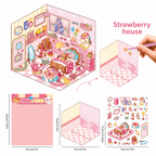 Sticker Therapy - 10x Packs