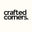 Crafted Corners logo