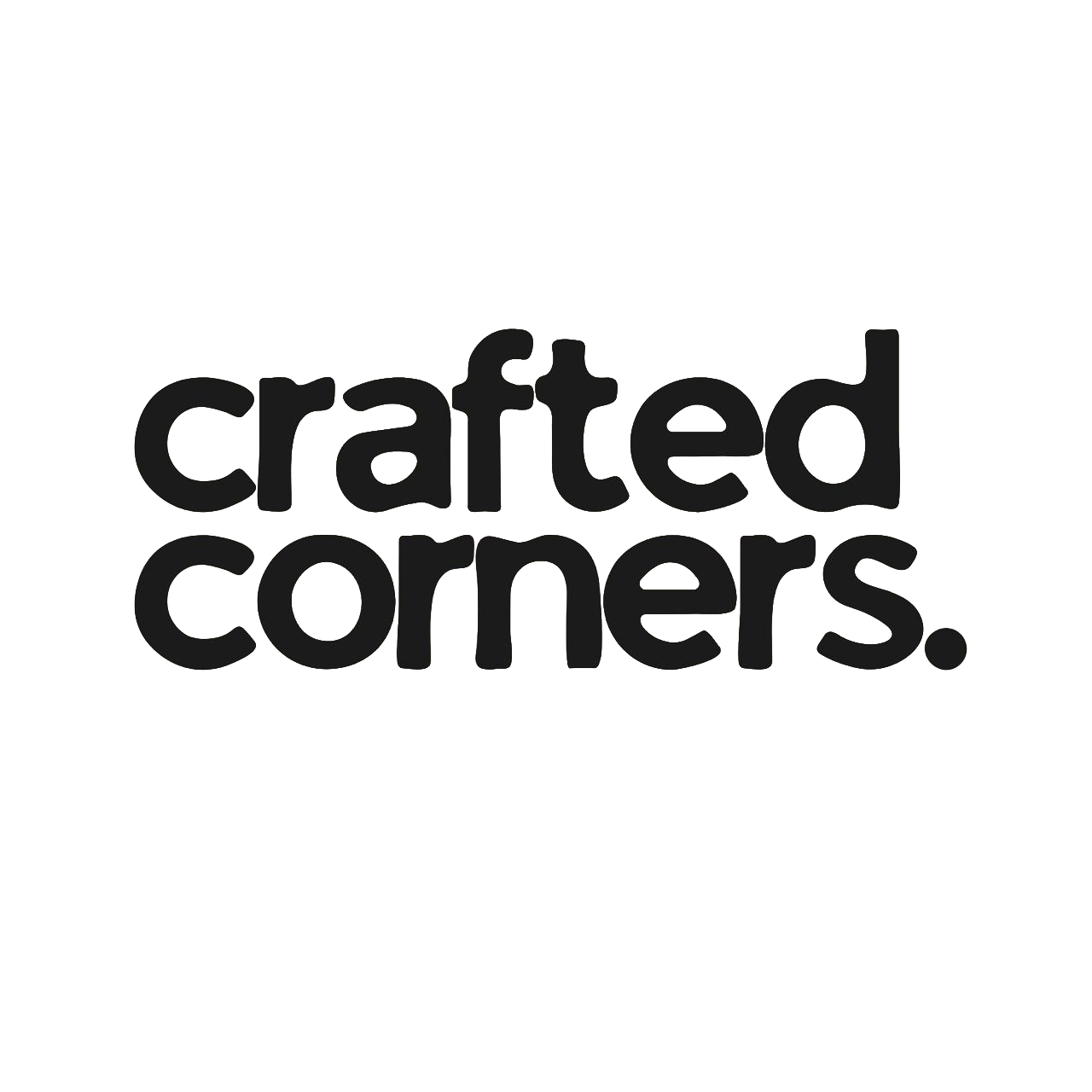 Crafted Corners