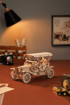 Vintage Car