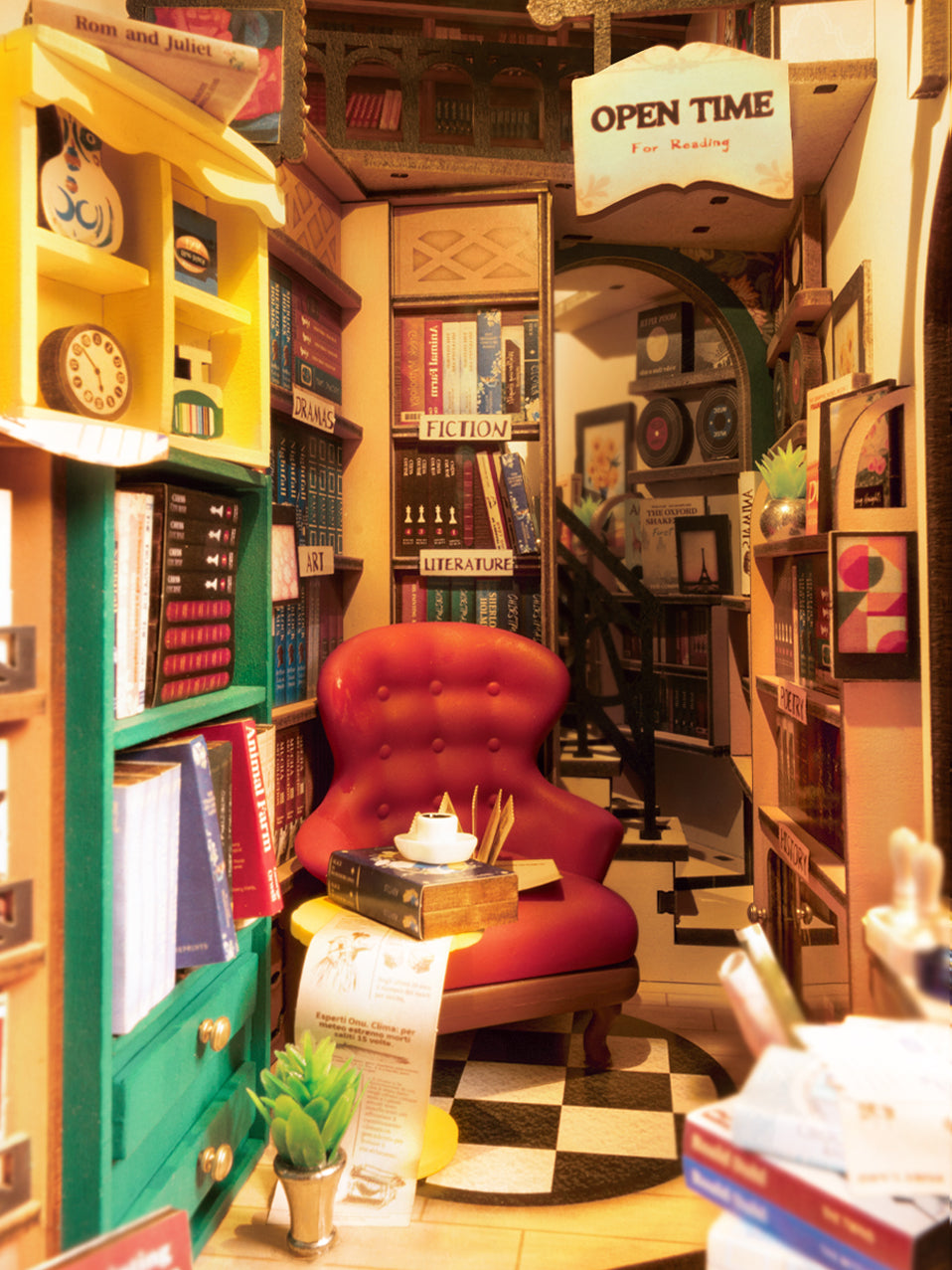 Bookstore