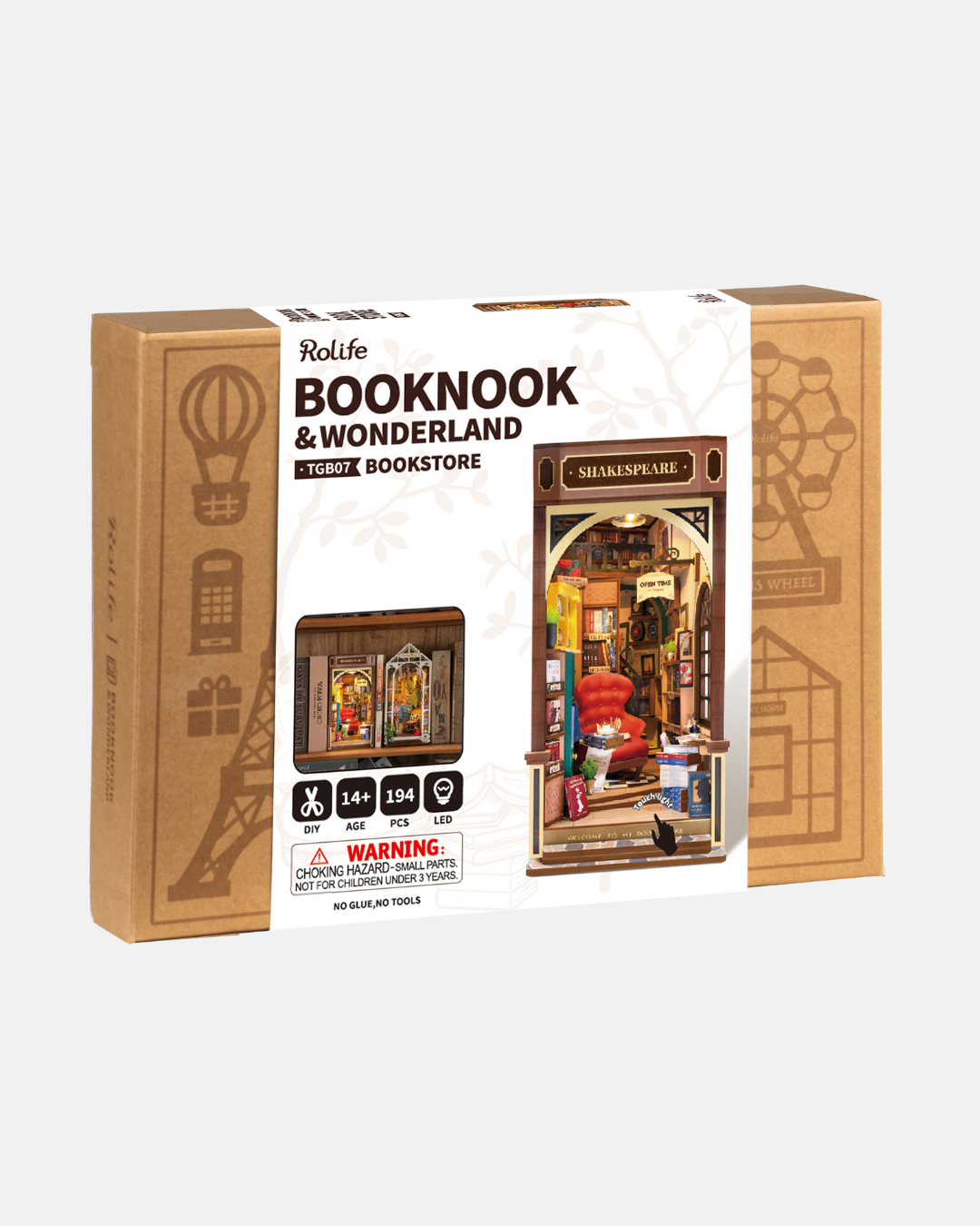 Bookstore