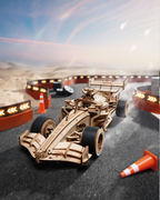 F1 Racing Car