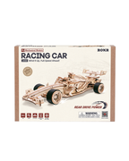 F1 Racing Car