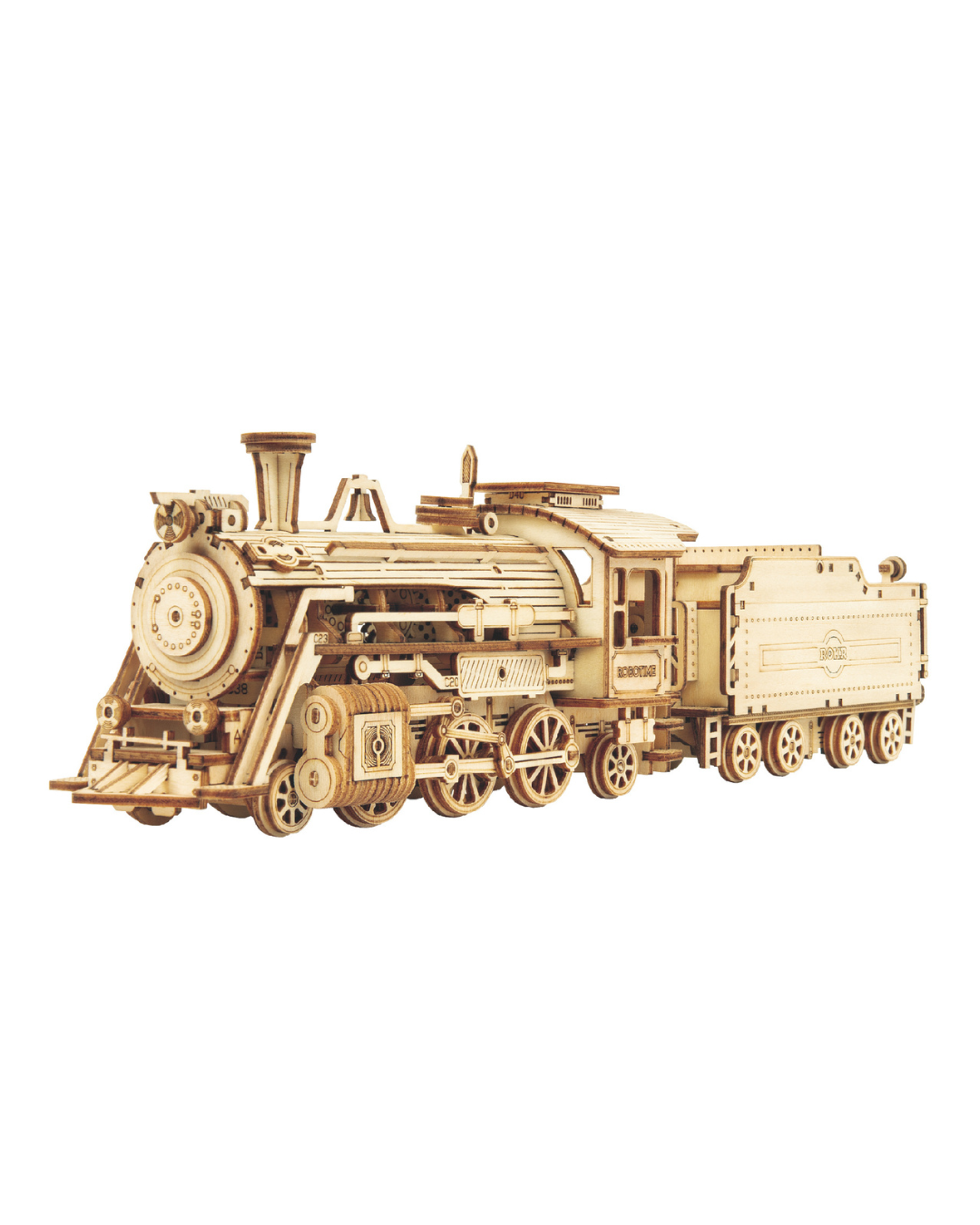 Prime Steam Express