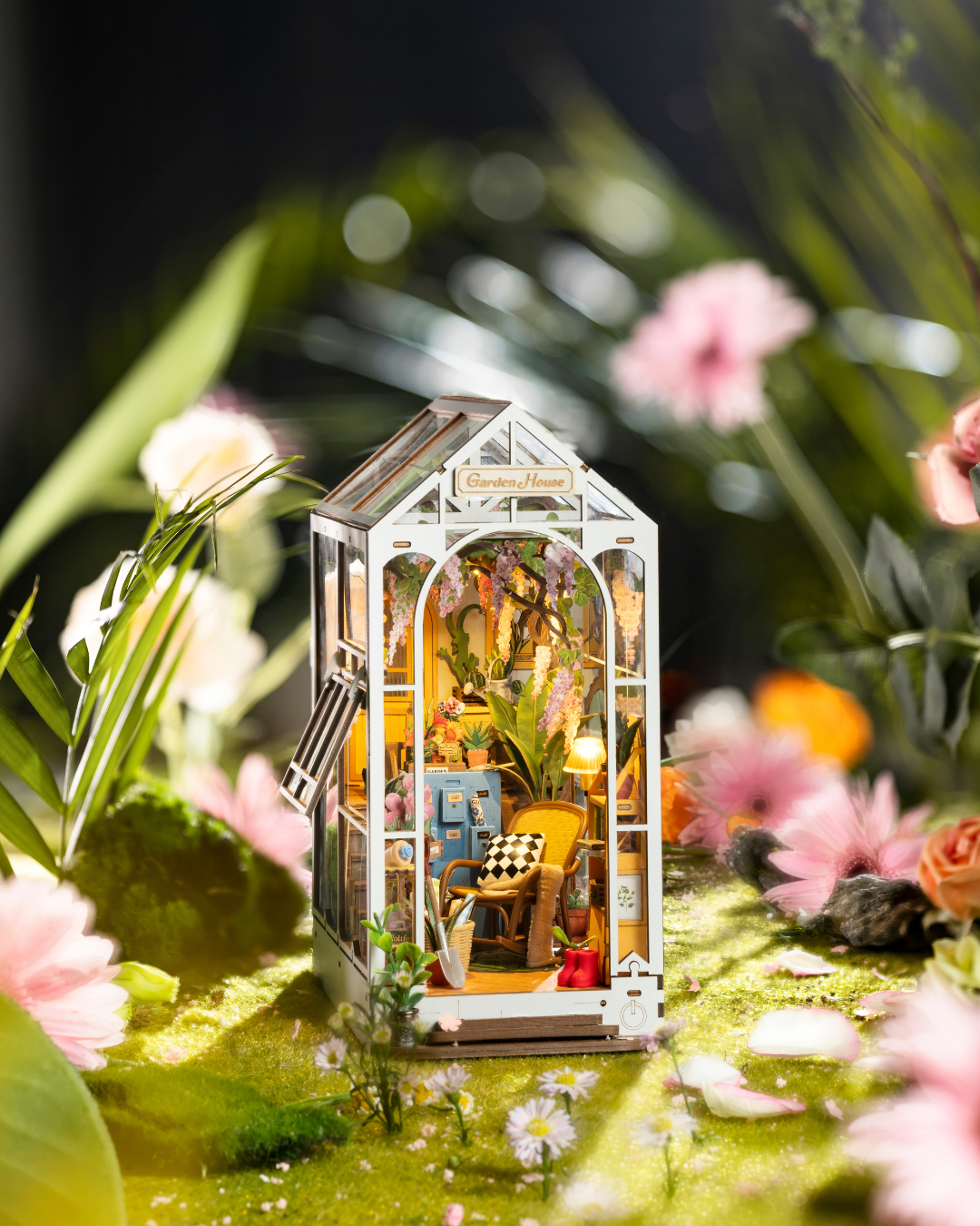 Gardenhouse