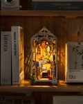Gardenhouse