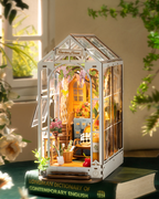 Gardenhouse