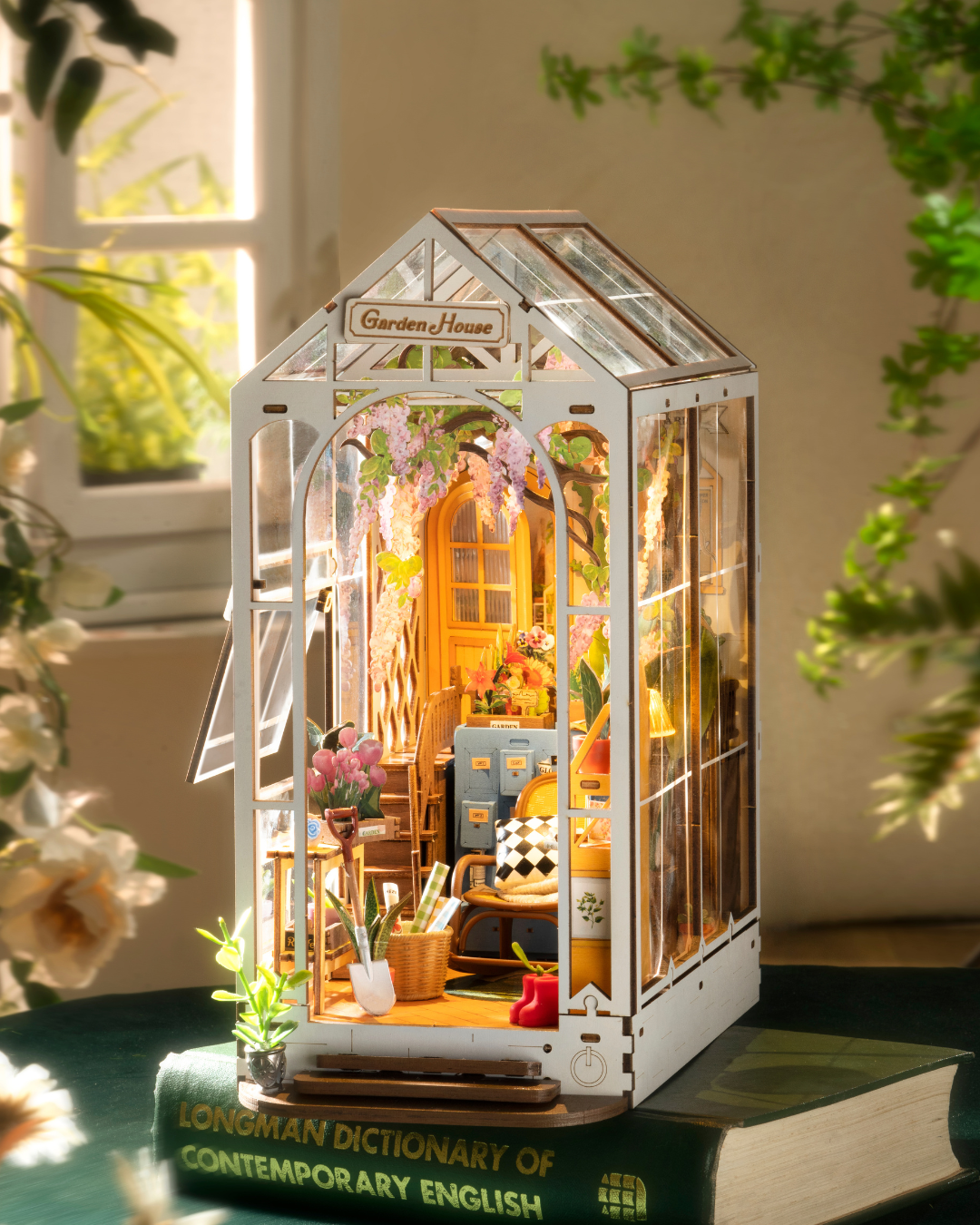 Gardenhouse