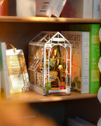 Gardenhouse