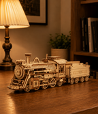 Prime Steam Express