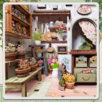 Champs-Élysées Florist