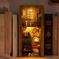 Eternal Bookstore